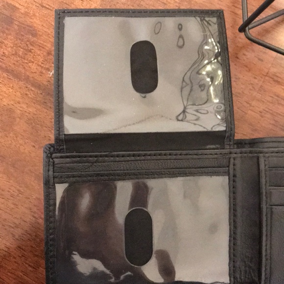 Genuine Leather Wallet - Picture 4 of 6